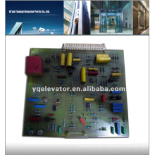 Tablero PCB para ascensor Schindler ID.NR.590291